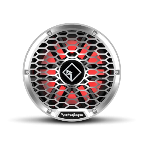 Rockford Fosgate M2D2-10I Color Optix 10 Rockford Fosgate M2D2-10I Color Optix 10